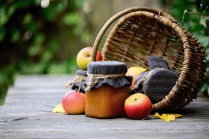 Wegetariańskie dania z kaszy: Zdrowe i pożywne posiłki dla wegetarian
