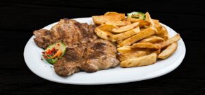 Jak usmażyć karkówkę na grillu
