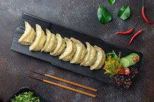 4 sposoby na zrobienie domowych pierogów