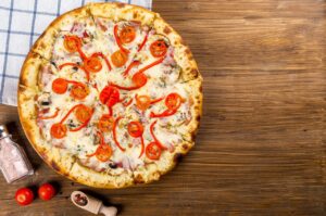 Najlepsze przepisy na pizzę dla diabetyków dla zdrowszych diet