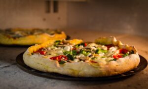 Pizza nocą Warszawa