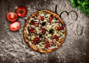Pizzeria Diavola. Najlepsza Pizzeria w Krakowie