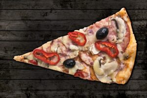 Pizzeria U dziada