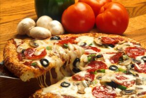 Najsmaczniejszy przepis na sos do pizzy