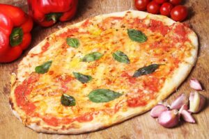Jak zrobić świetną pizzę przy niskim budżecie