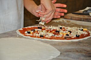 10 Najlepszych przepisów na pizzę deep dish dla każdego