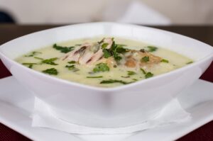 5 Domowych makaronów na rosół