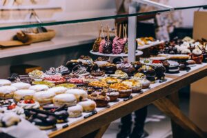 7 najlepszych ciasteczek bez pieczenia i przepisów na krówki