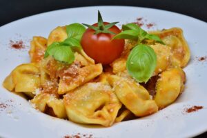 Jak zrobić pizzę z dodatkiem karczochów: Delikatność i wyjątkowy smak