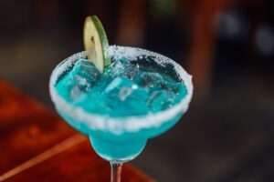 Drinki bezalkoholowe- alternatywa alkoholu odpowiednia dla każdego!